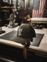 Load image into Gallery viewer, Three Sons Fitted Hat