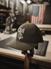 Load image into Gallery viewer, Three Sons Fitted Hat