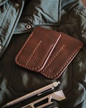 Load image into Gallery viewer, DOUBLE SLIP