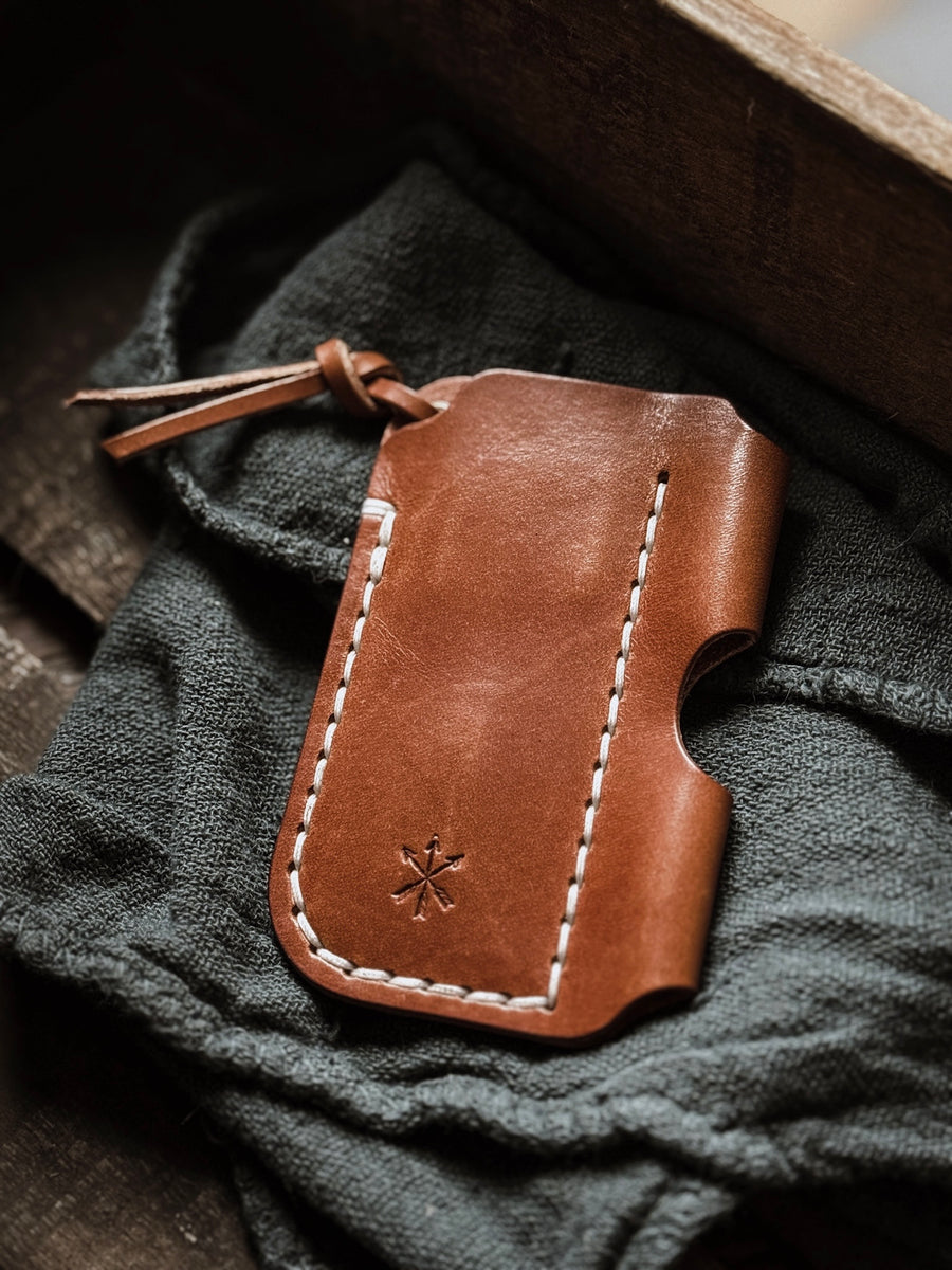 Side By Side – Three Sons Leather Company