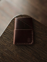 Load image into Gallery viewer, The Mitchell Wallet - Autumn Harvest