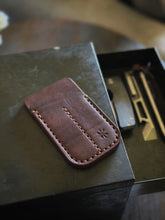 Load image into Gallery viewer, DOUBLE SLIP