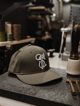 Load image into Gallery viewer, Three Sons Fitted Hat