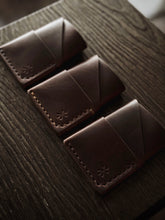 Load image into Gallery viewer, The Mitchell Wallet - Autumn Harvest