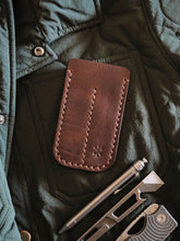 Load image into Gallery viewer, DOUBLE SLIP