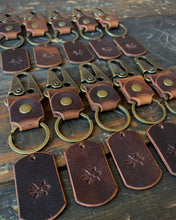 Load image into Gallery viewer, Wheat Harvest Key Clip