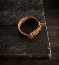 Load image into Gallery viewer, Double stud bracelet