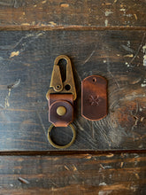 Load image into Gallery viewer, Wheat Harvest Key Clip