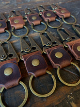 Load image into Gallery viewer, Wheat Harvest Key Clip