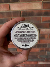 Load image into Gallery viewer, Smith’s Leather Balm