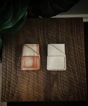 Load image into Gallery viewer, Ghost Whiskey Mitchell Wallet