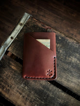 Load image into Gallery viewer, The Cole - Medium brown harness