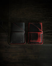 Load image into Gallery viewer, Ghost Cherry Mitchell Wallet