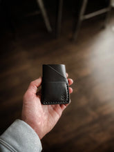 Load image into Gallery viewer, THE COLE AND MITCHELL - Black