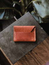 Load image into Gallery viewer, The Roving wallet
