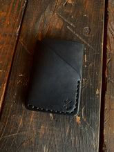 Load image into Gallery viewer, THE COLE AND MITCHELL - Black