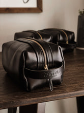Load image into Gallery viewer, Dopp kit