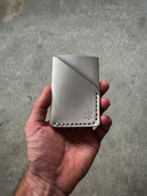 Load image into Gallery viewer, Ghost Leather Cole Wallet