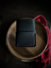 Load image into Gallery viewer, Ghost Cherry Mitchell Wallet