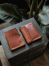 Load image into Gallery viewer, The Roving wallet