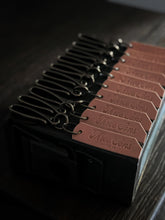 Load image into Gallery viewer, BRASS KEY LOOP