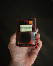 Load image into Gallery viewer, Ghost Cherry Mitchell Wallet