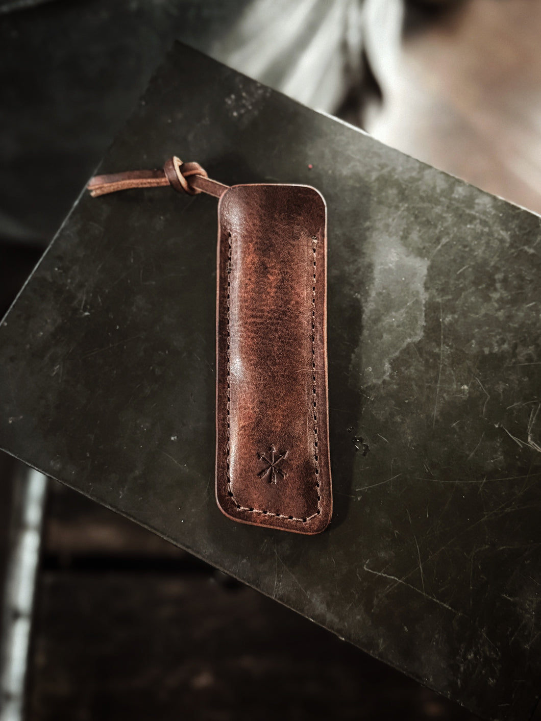 “Pry Pouch” NGMCo. Collaboration