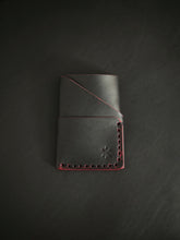 Load image into Gallery viewer, Ghost Cherry Mitchell Wallet
