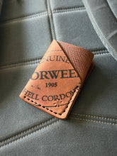Load image into Gallery viewer, Shell Cordovan
