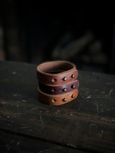 Load image into Gallery viewer, Double stud bracelet
