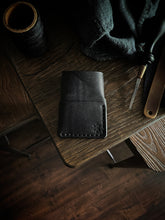 Load image into Gallery viewer, Limited Pueblo Mitchell and Cole wallets
