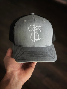 Three Sons Leather Co SnapBack