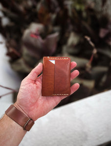 The Roving wallet