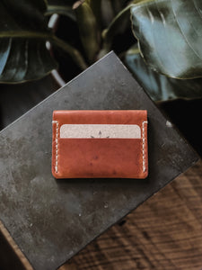 The Roving wallet