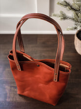 Load image into Gallery viewer, Mallory tote
