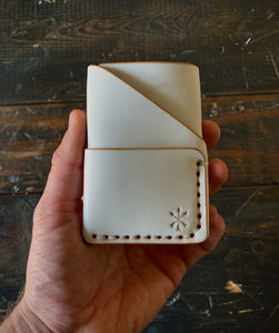 Ghost Whiskey Mitchell Wallet